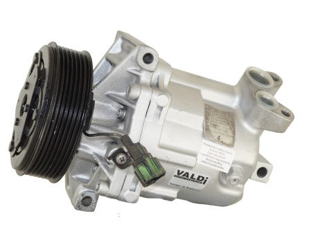 AC Compressor NISSAN MICRA K12 NOTE TIIDA 05- 1.6 92600CJ700