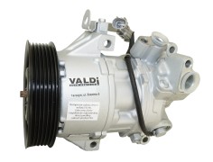 AC Compressor TOYOTA YARIS...