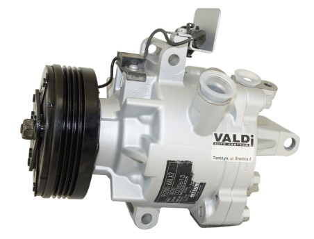 Klimakompressor SUZUKI SWIFT IV 10- 1.2 95200-68LA2