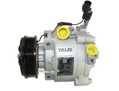 AC Compressor MITSUBISHI ASX 10- 1.6 7813A974