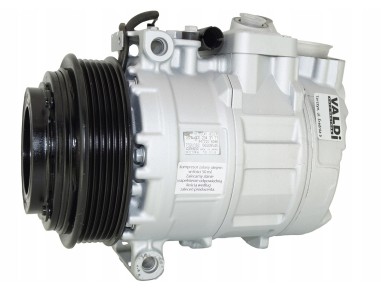AC Compressor MERCEDES CHRYSLER MG OPEL ROVER A0002343111 447220-8096
