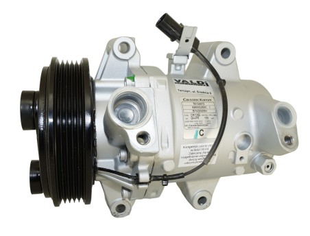 MITSUBISHI PAJERO SPORT III TRITON FIAT FULLBACK 14- 2.4 7813A673 KOMPRESOR
