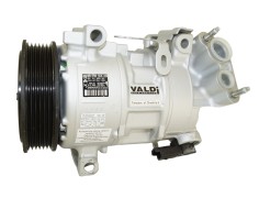 AC Compressor CITROEN DS...