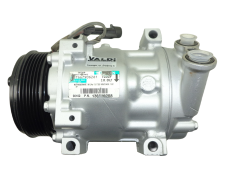 AC Compressor FIAT DUCATO...
