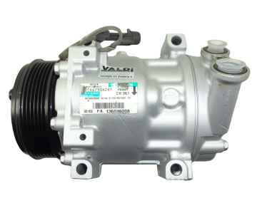 AC Compressor FIAT DUCATO 11- 2.0 D 136688208 SD7V16-1835F