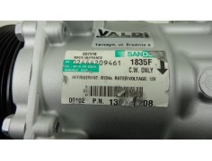 AC Compressor FIAT DUCATO... 2