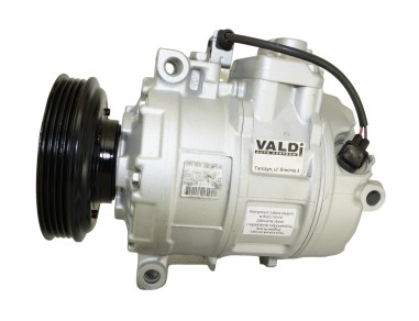 AC Compressor AUDI A4 B6 A6 C5 01- 1.9 TDI 8E0260805AB