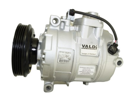 Klimakompressor AUDI A4 B6 A6 C5 01- 1.9 TDI 8E0260805AB