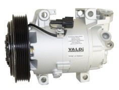 AC Compressor NISSAN...