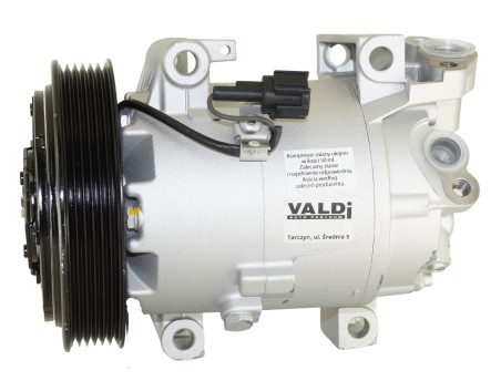 AC Compressor NISSAN PRIMERA ALMERA II 926009F500