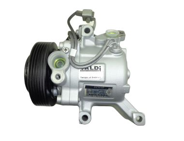 AC Compressor DAIHATSU SIRION TERIOS 1.3 1.5 447260-5613