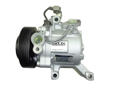 Klimakompressor DAIHATSU SIRION TERIOS 1.3 1.5 447260-5613