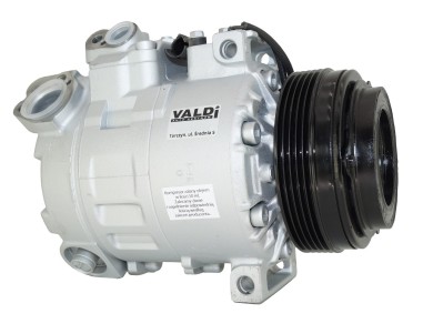 AC Compressor BMW 3/5/7/X3/X5/Z8 447200-9792