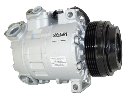 BMW 3/5/7/X3/X5/Z8 447200-9792 KOMPRESOR
