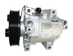AC Compressor NISSAN NP300...