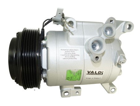 AC Compressor MAZDA 3/6/CX-5 F500-JUBBA-07