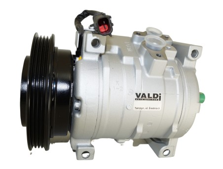 AC Compressor CHRYSLER PT CRUISER 447220-3822
