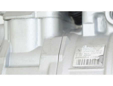 BMW 1/3/5/6/7/X1/Z4 64529122618-02 KOMPRESOR