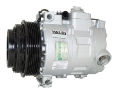 AC Compressor MERCEDES-BENZ...