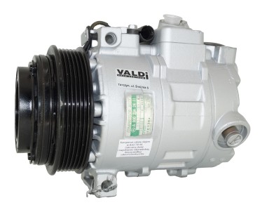 AC Compressor MERCEDES-BENZ CHRYSLER MG OPEL ROVER A0002342411 447200-9626