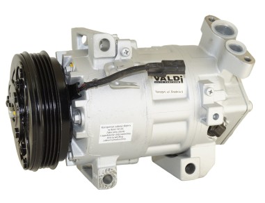 Klimakompressor RENAULT CLIO IV 1.2 926009582R