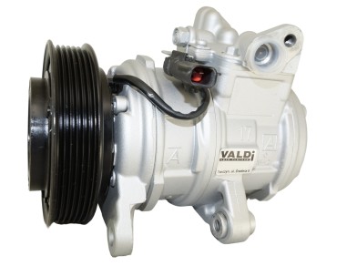 AC Compressor JEEP GRAND CHEROKEE II...