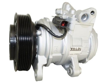 AC Compressor JEEP GRAND CHEROKEE II 4.7 447220-7024