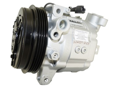Klimakompressor SUBARU FORESTER 02-...