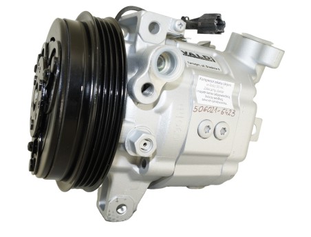 SUBARU FORESTER 02- 2.0 2.5 506021-6423 KOMPRESOR
