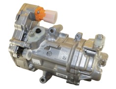 New AC Compressor MERCEDES...