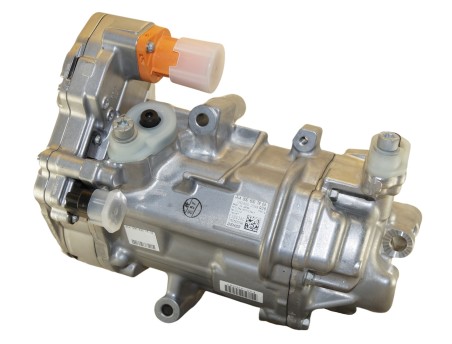 Neuer Klimakompressor MERCEDES E KLASA EQA EQB EQC GLE SPRINTER A0008307804