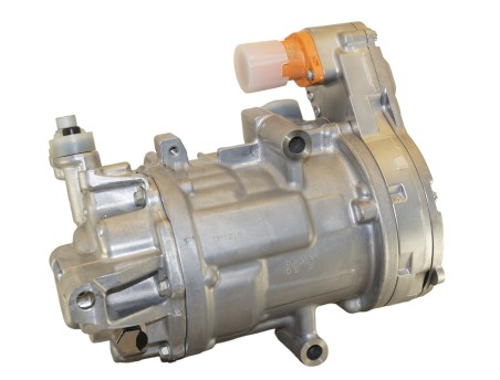 Neuer Klimakompressor MERCEDES E KLASA EQA EQB EQC GLE SPRINTER A0008307804