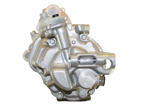 Neuer Klimakompressor MERCEDES E KLASA EQA EQB EQC GLE SPRINTER A0008307804