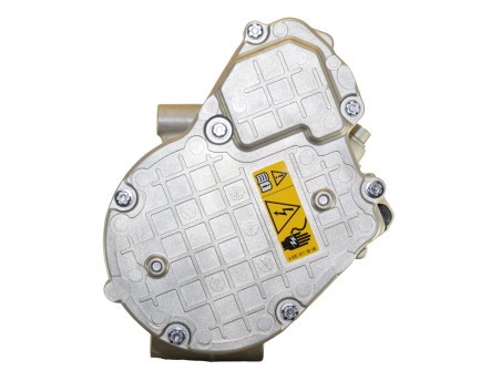 Neuer Klimakompressor MERCEDES E KLASA EQA EQB EQC GLE SPRINTER A0008307804