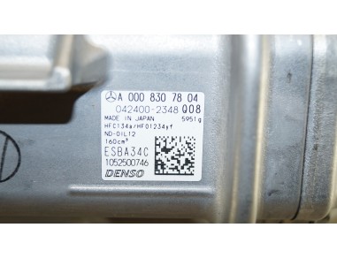 MERCEDES E KLASA EQA EQB EQC GLE...