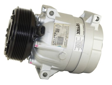 AC Compressor INTERSTAR MOVANO VIVARO...