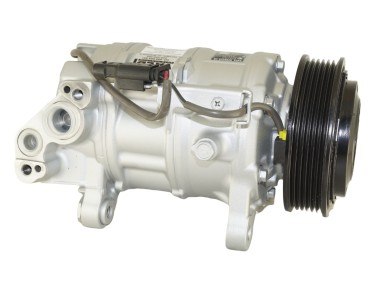 Klimakompressor BMW 1 F20 2 F22 3 F30 4 F36 5 F90 X1 X3 X4 Z4 64529299328-05