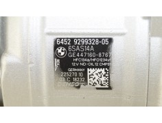 Klimakompressor BMW 1 F20 2... 2