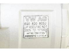 AC Compressor AUDI A2 IBIZA... 2