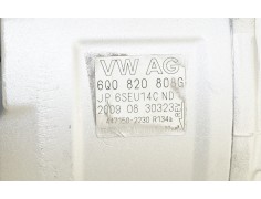 AC Compressor AUDI A2 IBIZA... 2