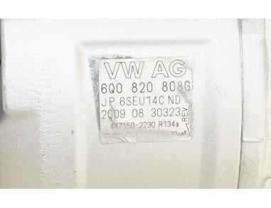 AC Compressor AUDI A2 IBIZA FABIA VW...