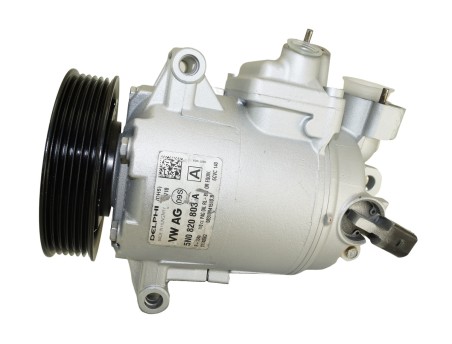 Klimakompressor AUDI SEAT SKODA VW 5N0820803A 01140562