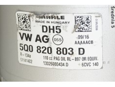 AC Compressor AUDI SEAT... 2