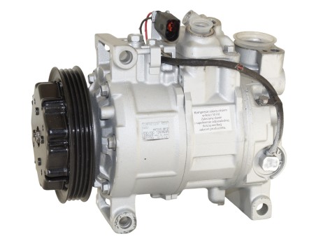 Klimakompressor AUDI A4 B6 B7 A6 C5 2.5 TDI 97- 447220-8812