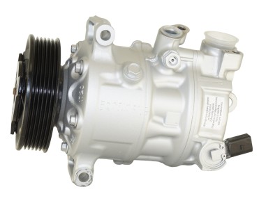 Klimakompressor AUDI SEAT SKODA VW 5Q0820803G 1774F