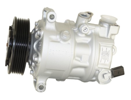 AC Compressor AUDI SEAT SKODA VW 5Q0820803G 1774F