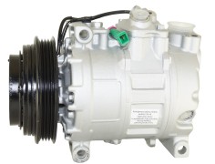 AC Compressor AUDI A4 A6 A8...