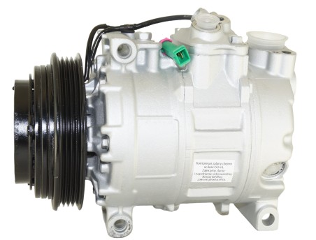 Klimakompressor AUDI A4 A6 A8 SKODA SUPERB VW PASSAT B5 2.5 TDI 4B0260805C
