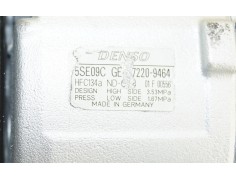 AC Compressor TOYOTA YARIS... 2