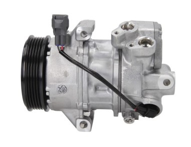 Neuer Klimakompressor MITSUBISHI COLT VI SMART FORFOUR ROADSTER 03-12R.
